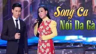 Lưu Ánh Loan Huỳnh Thật AI NGHE CŨNG SẼ NỔI DA GÀ - Bolero Tuyển chọn Song ca mới nhất 2020