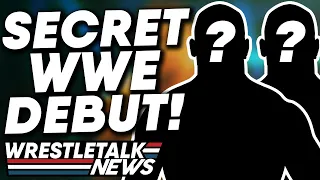 New WWE Faction?! Tony Khan’s Announcement Revealed? WWE SmackDown Review | WrestleTalk