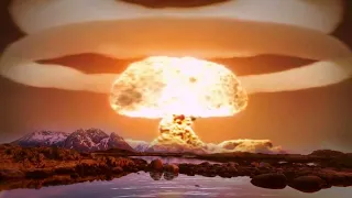 50 Megaton Tsar Bomba Declassified/Кузькина-Мать или испытание Царь-Бомбы на Новой Земле