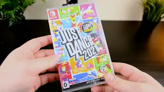 Just Dance 2021 [Nintendo Switch] Трейлер