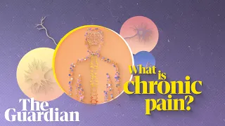 What is chronic pain and how does it work?
