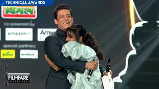 The Technical Awards | 68th Filmfare Awards 2023