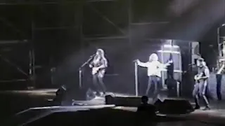 BON JOVI   Live @ Tokyo 1995 FULL