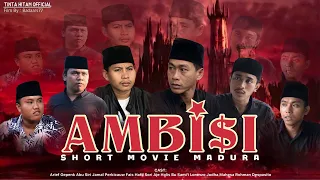 AMBISI 1 | Short Movie Madura ( SUB INDONESIA )