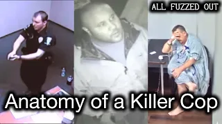 Anatomy of a Killer Cop | JCS Inspired