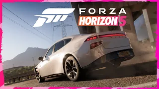 Forza Horizon 5 | 2020 Xpeng P7