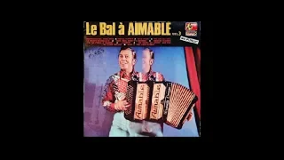 Schwabadaba Ding Ding (Dan & Jonas) - par Aimable et son accordéon