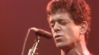 Lou Reed - Rock 'N' Roll - 9/25/1984 - Capitol Theatre (Official)