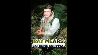 Ray Mears' Extreme Survival S01 E01 Jungle Survival