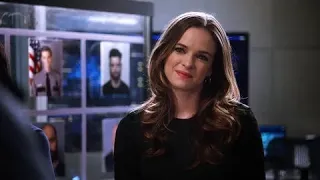 Caitlin snow scenepack s1-8