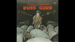 Russ Gurr - Raging Waters