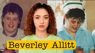 Ölüm Meleği Beverley Allitt | İNSAN AVCILARI | ÇÖZÜLDÜ