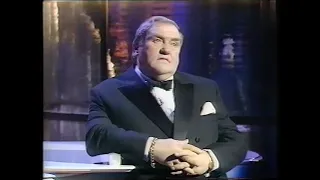 Christmas bbc trailer 1987