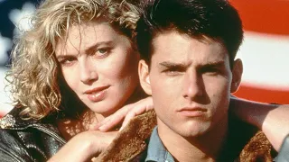 Top Gun Star Kelly McGillis Breaks Silence on Not Returning for Sequel (Exclusive)