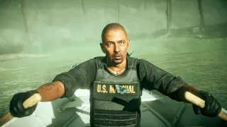 Far Cry 5 - Marshall in the Bliss