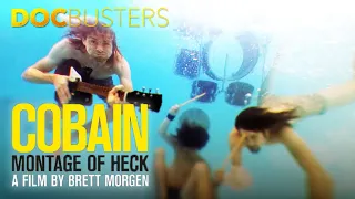 How "Nevermind" Changed Everything | Cobain: Montage Of Heck