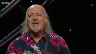 2021 Bill Bailey   Larks In Transit At Royal Opera House