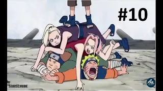 funny naruto | naruto shippuden funny moments #10 (english dub)