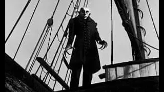 Nosferatu (4k Remastered) | 1922 | SUBTITULADA