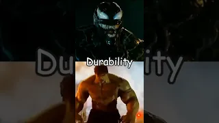 Hulk vs Venom kommenda kutamann