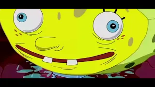 warning copyright SpongeBob YTP part 2