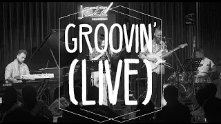 LakiPak - Groovin' (Live from Jazz At Lincoln Center 2023)