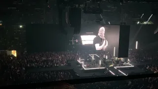 ROGER WATERS - The Bar - This Is Not a Drill Tour - Milano ForumAssago - 28-03-2023