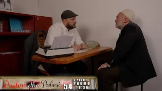 Promo - DASHNI DHE PABESI - Episodi 54 ( Tregime të Vjetra)