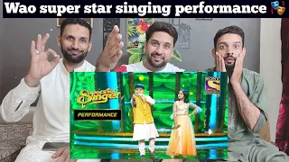 'Mehndi Lagake Rakhna' Song पर इस Performance ने जीते दिल |Superstar Singer|Best Of Superstar Singer