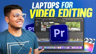 Laptop Buying Guide For Video Editing, Graphics Designing & 3D Rendering [HINDI]