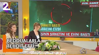 Okan Karacan’dan Çocuklarının Annesine Ağza Alınmayacak Sözler! | Müge ve Gülşen'le 2. Sayfa