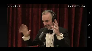 Jordan Peterson speaks on SSRIs and MH