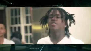 Chief Keef - First Day Out