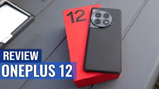 OnePlus 12 Review: I LOVE IT❤️