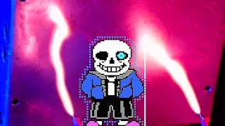 MEGALOVANIA performed by ELECTRIC ARCS