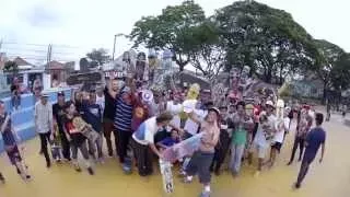 BÔNUS #ELEMENTSKATESP – BRAHMA SKATE PARK, GRU