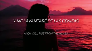 ILLENIUM & Skylar Grey - From the Ashes (Sub Español / Lyrics)