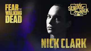 Nick Clark | Frank Dillane | Fear The Walking Dead