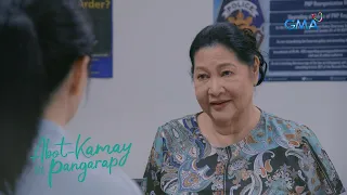 Abot Kamay Na Pangarap: Susan got bailed out of jail! (Episode 231)