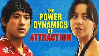 The White Lotus - The Power Dynamics of Attraction