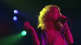 Stairway to Heaven Live