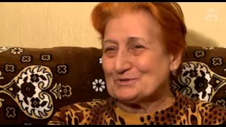 Bir sevgi tarixçəsi - Nəriman Həsənzadə (01.11.2015)