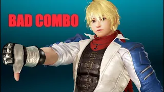 Leo Players, please stop using this terrible combo!