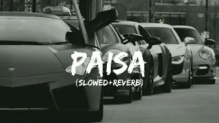 Moti Chain Mota Paisa | perfectly [Slowed+Reverb] | #slowedreverb #lofi #trending