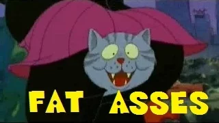 Hardcore Kid: A Very Drunk "Fritz The Cat" Review