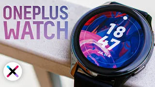 BARDZIEJ OPASKA, NIŻ ZEGAREK ⌚ | Test, recenzja OnePlus Watch