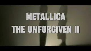 The Unforgiven 2 - Metallica Guitar Cover