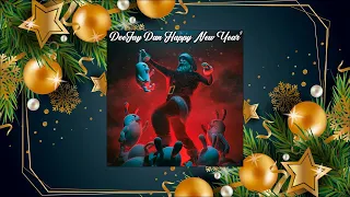 DeeJay Dan - Happy New Year 2021 2