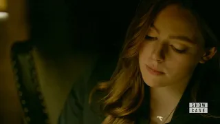 Legacies 1x07 Hope’s Letter To Klaus