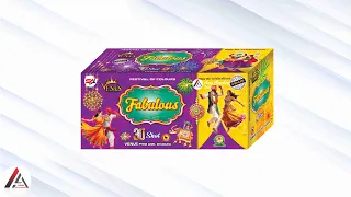 Venus Fireworks 30 Shot #testing #crackers #fireworks  #diwali  |Agni Crackers, Sivakasi.